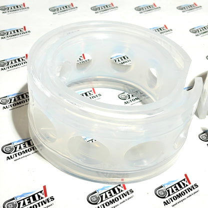 Suspension Buffer Power Cushion | Enhances Suspension performance ( Size :- A,A+)
