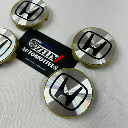 Wheel Caps