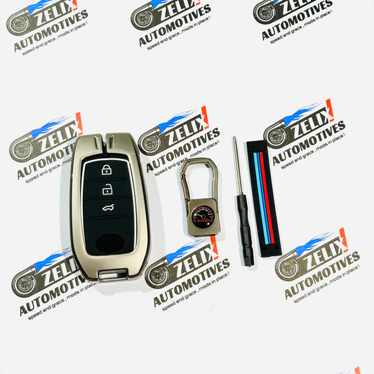 Toyota Car Key Cover | Premium  Protective Case