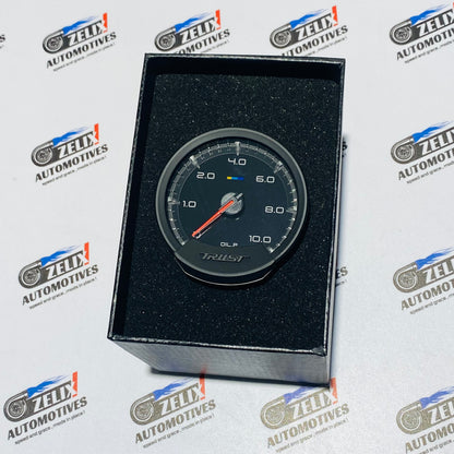 Greddy Sirius Performance Gauge | Multi-Function Meter