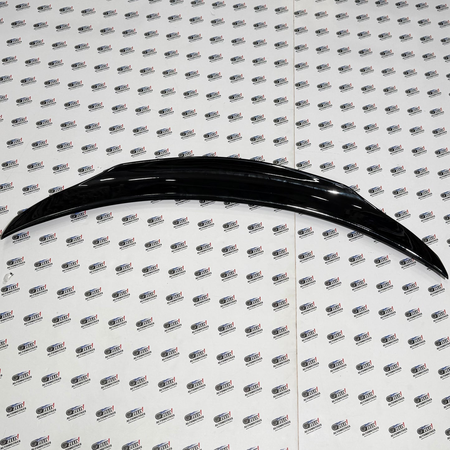 Mercedes Benz W205 C-Class PSM-Style Rear Spoiler