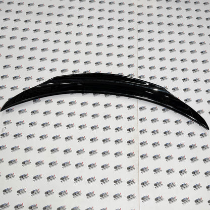 Mercedes Benz W205 C-Class PSM-Style Rear Spoiler