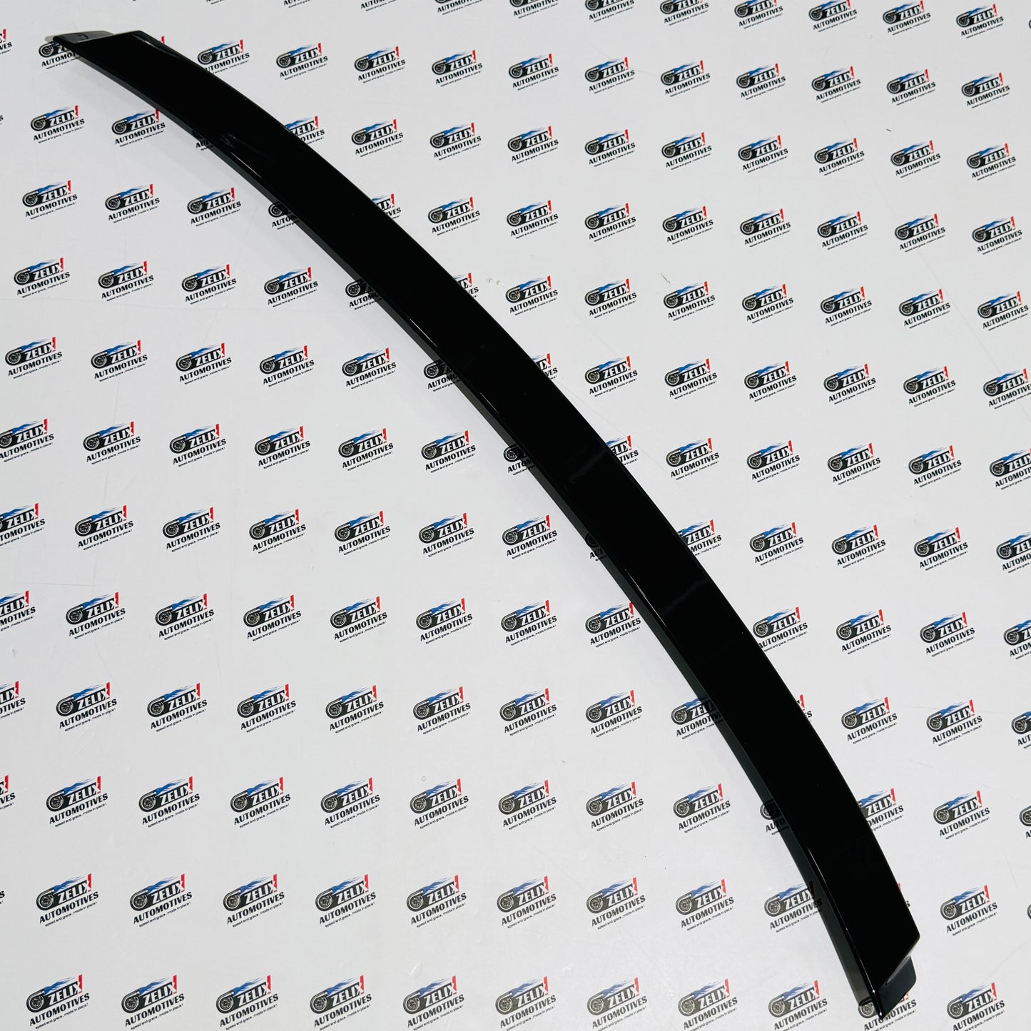 BMW F10 Spoiler 