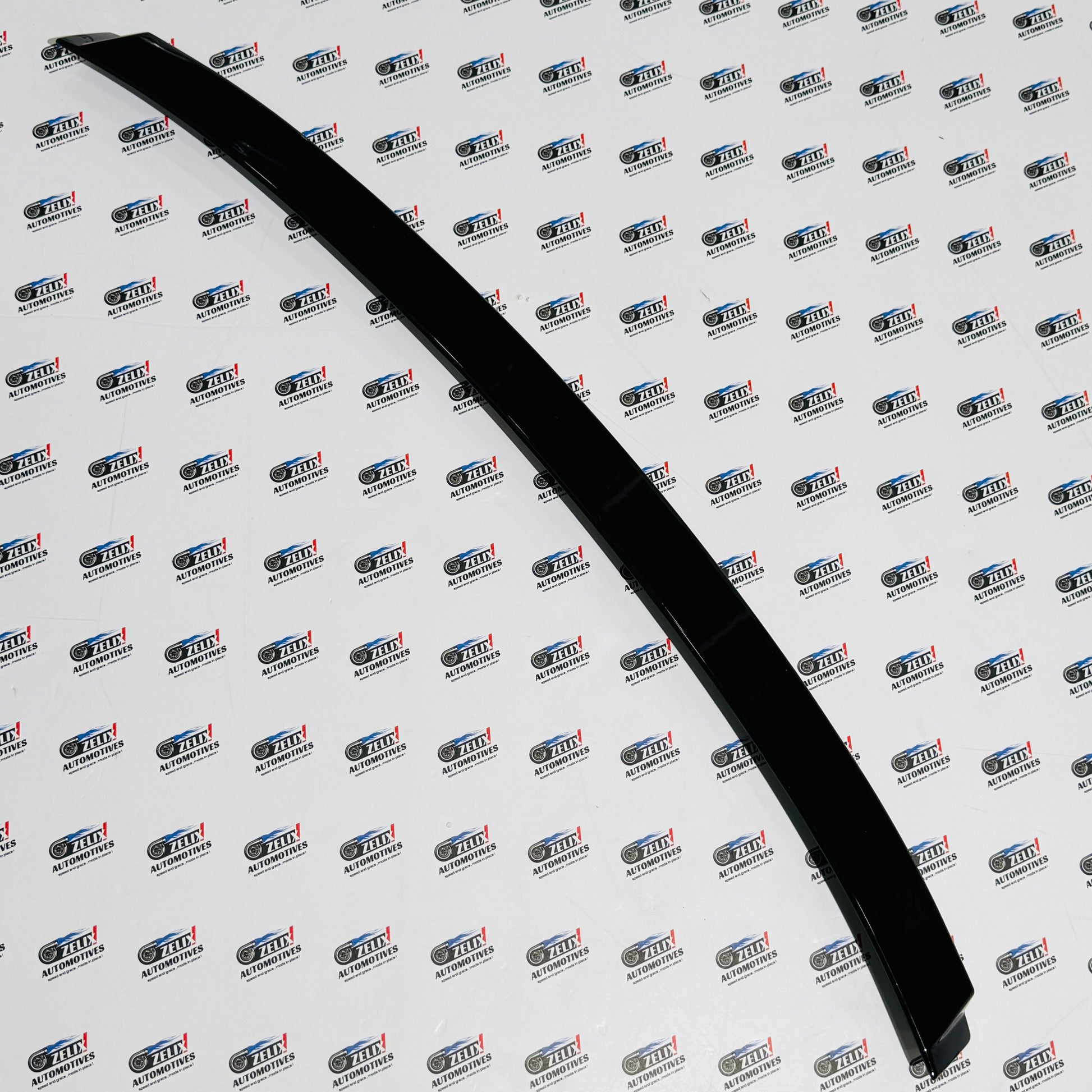 BMW F10 Spoiler 