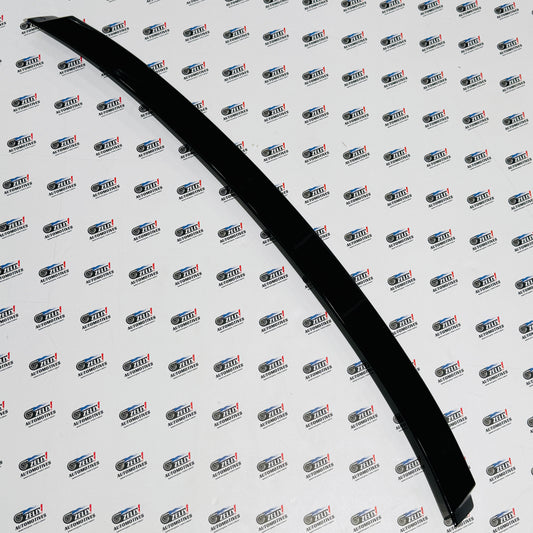 BMW F10 Spoiler 