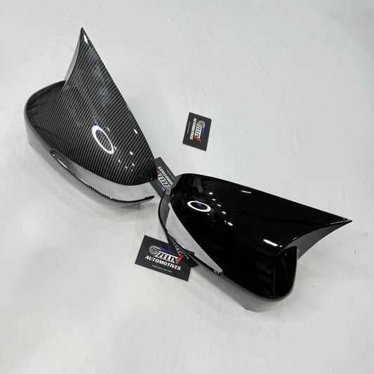 Honda Civic 2016-2021 Batman Style Mirror Cover