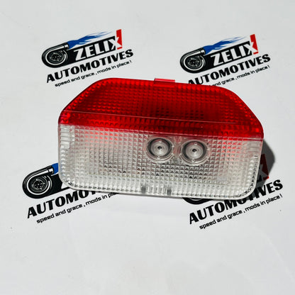 Mahindra XUV700 Welcome Shadow Light | Premium CARDI Light (2021 Onwards)