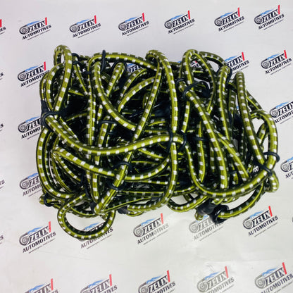 High Quality roof cargo net used for  luggage