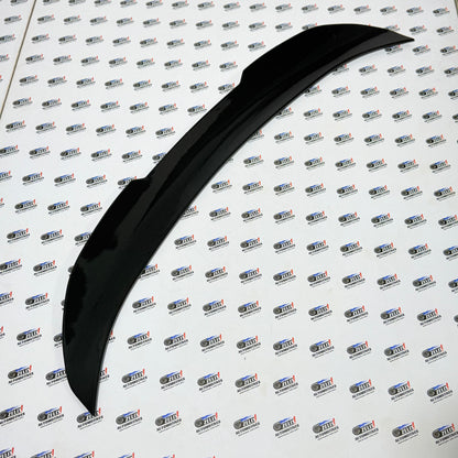 PSM-Style Rear Spoiler Compatible With BMW 5-Series F10 | Aftermarket Upgrade