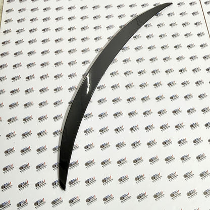Mercedes-Benz E-Class W214 Rear Lip Spoiler | Enhance the Sporty Look