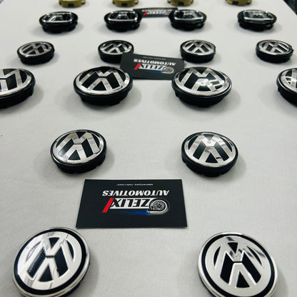 Wheel Caps