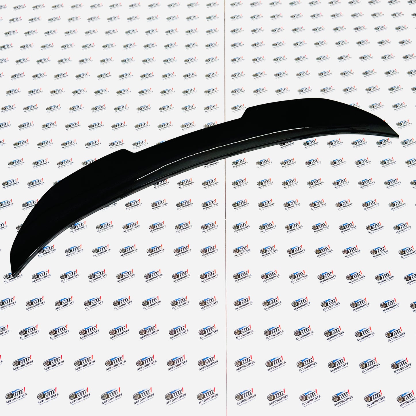 PSM-Style Spoiler Compatible With BMW-M3 E90-LCI | Aftermarket Upgrade