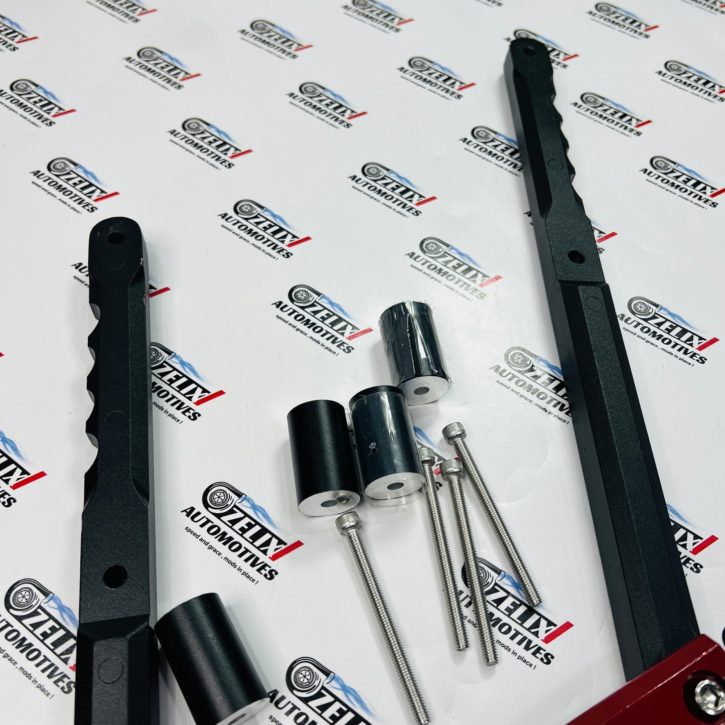 Thar Aftermarket Door Grab Handle | Interior Support And Utility Accessory