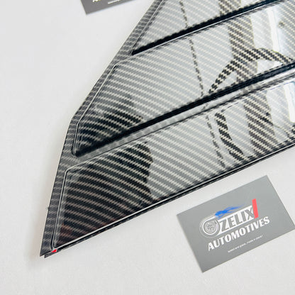 i20 N Line Louvers