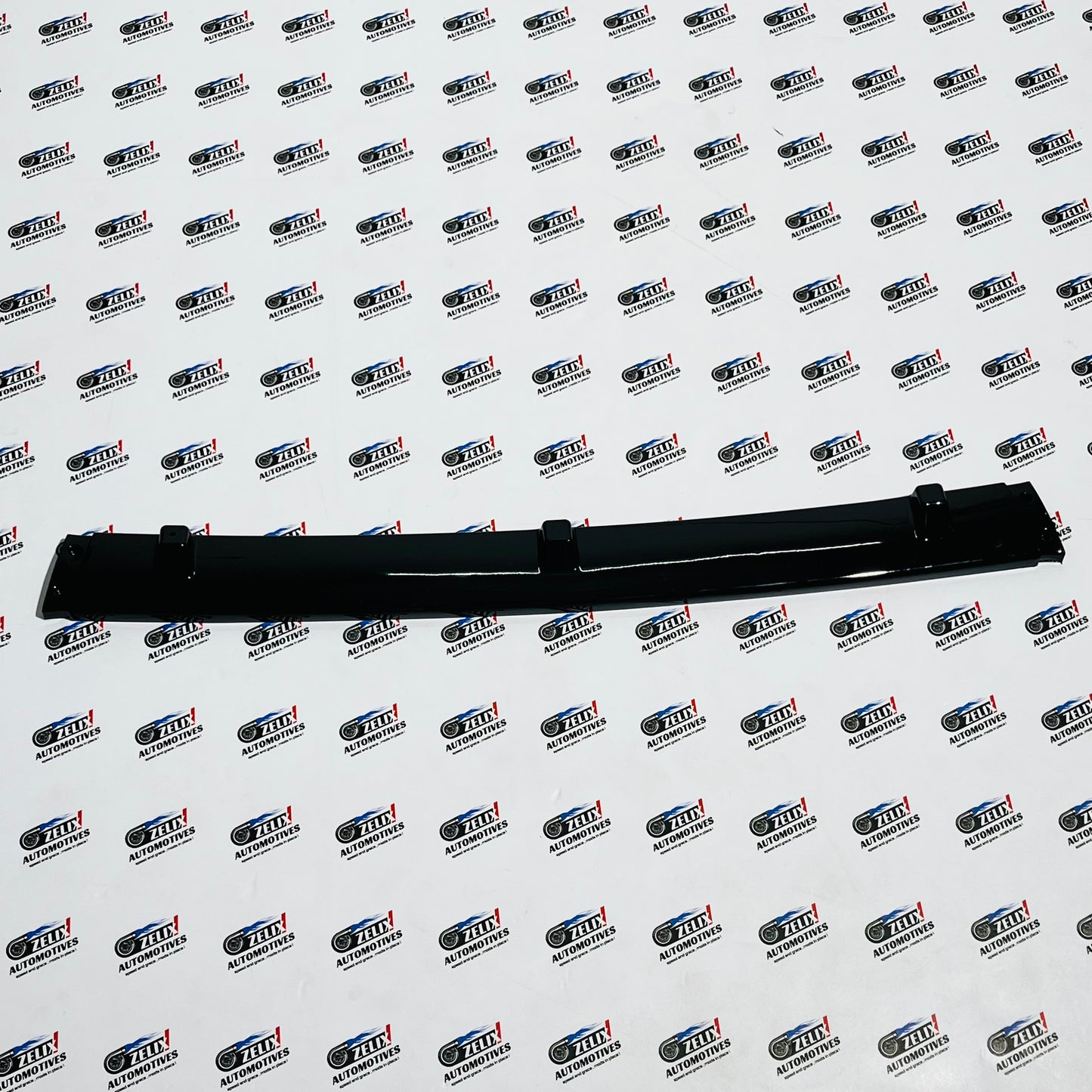 VW Golf 6 GTI Front 3-Piece Splitter | Aggressive Front-end Appearance
