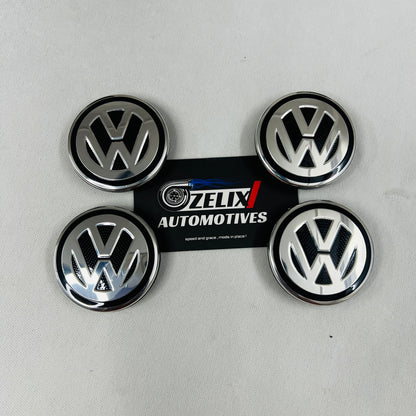 Wheel Caps