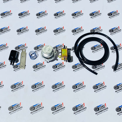 Forge Motorsport Blow Off Valve (BOV) | Performance Turbo Upgrade 1.2L