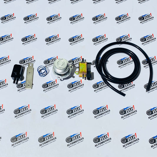 Forge Motorsport Blow Off Valve (BOV) | Performance Turbo Upgrade 1.2L