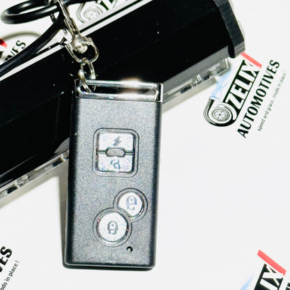 LED Light Bar Remote-Controlled 23-Inch | Premium Lighting for Off-Road and SUV