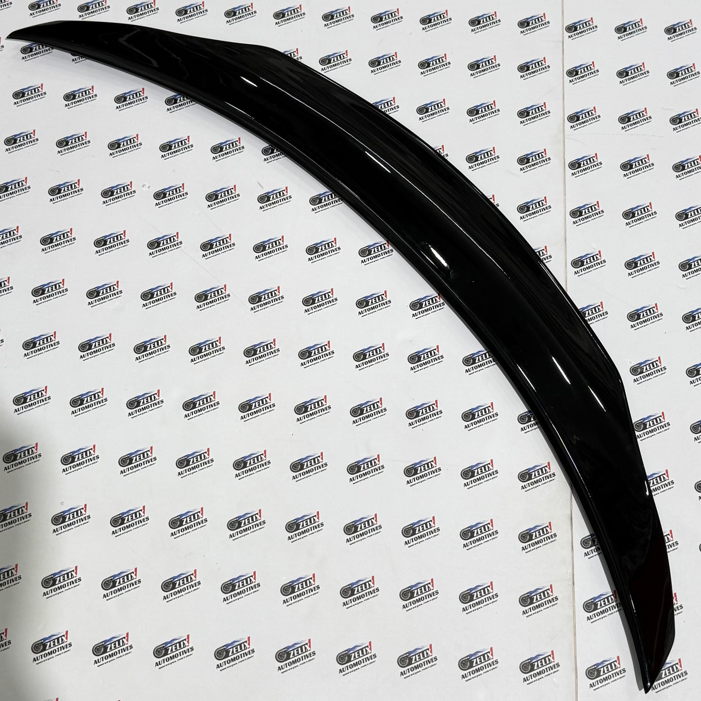 Mercedes Benz W205 C-Class PSM-Style Rear Spoiler