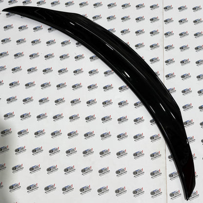 Mercedes Benz W205 C-Class PSM-Style Rear Spoiler