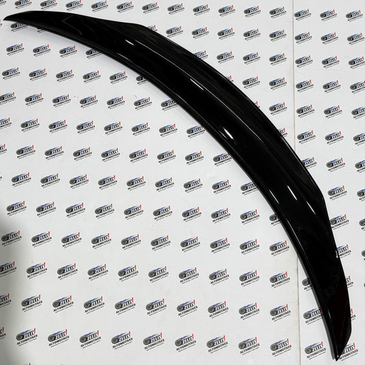 Mercedes Benz W205 C-Class PSM-Style Rear Spoiler