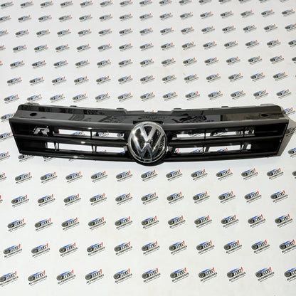 Polo R Line Style Front Grill | Aftermarket Grill
