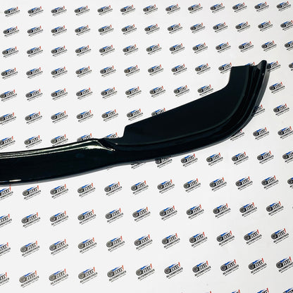Premium One-Piece Front Splitter For BMW E46 M3