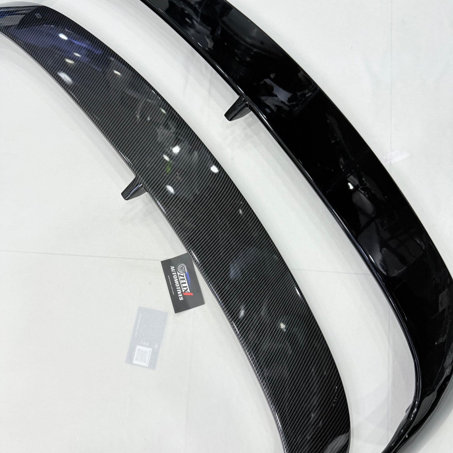 VW Polo GT Style Spoiler | ABS