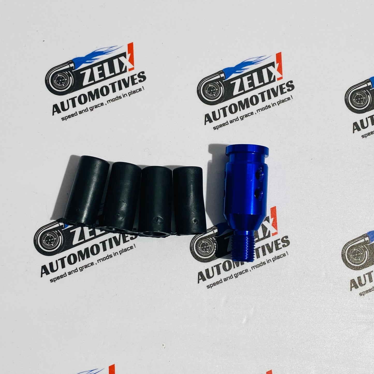 Gear Mount Adapter | Aftermarket Universal fit in Multiple Colour  Options