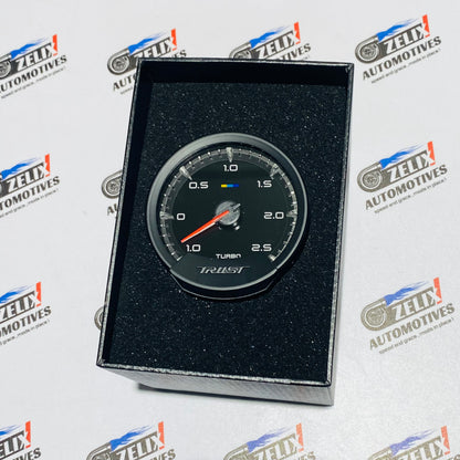 Greddy Sirius Performance Gauge | Multi-Function Meter