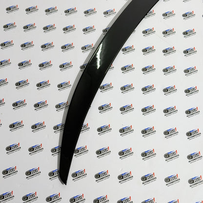 Mercedes-Benz E-Class W214 Rear Lip Spoiler | Enhance the Sporty Look