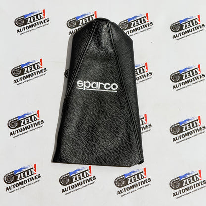 Gear Shift Boot Cover Universal Fit for Most Manual Cars | Multiple Racing Style Variants