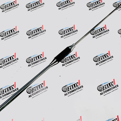 Nagoya Dual Band Flexible Antenna | Universal Vehicle Antenna