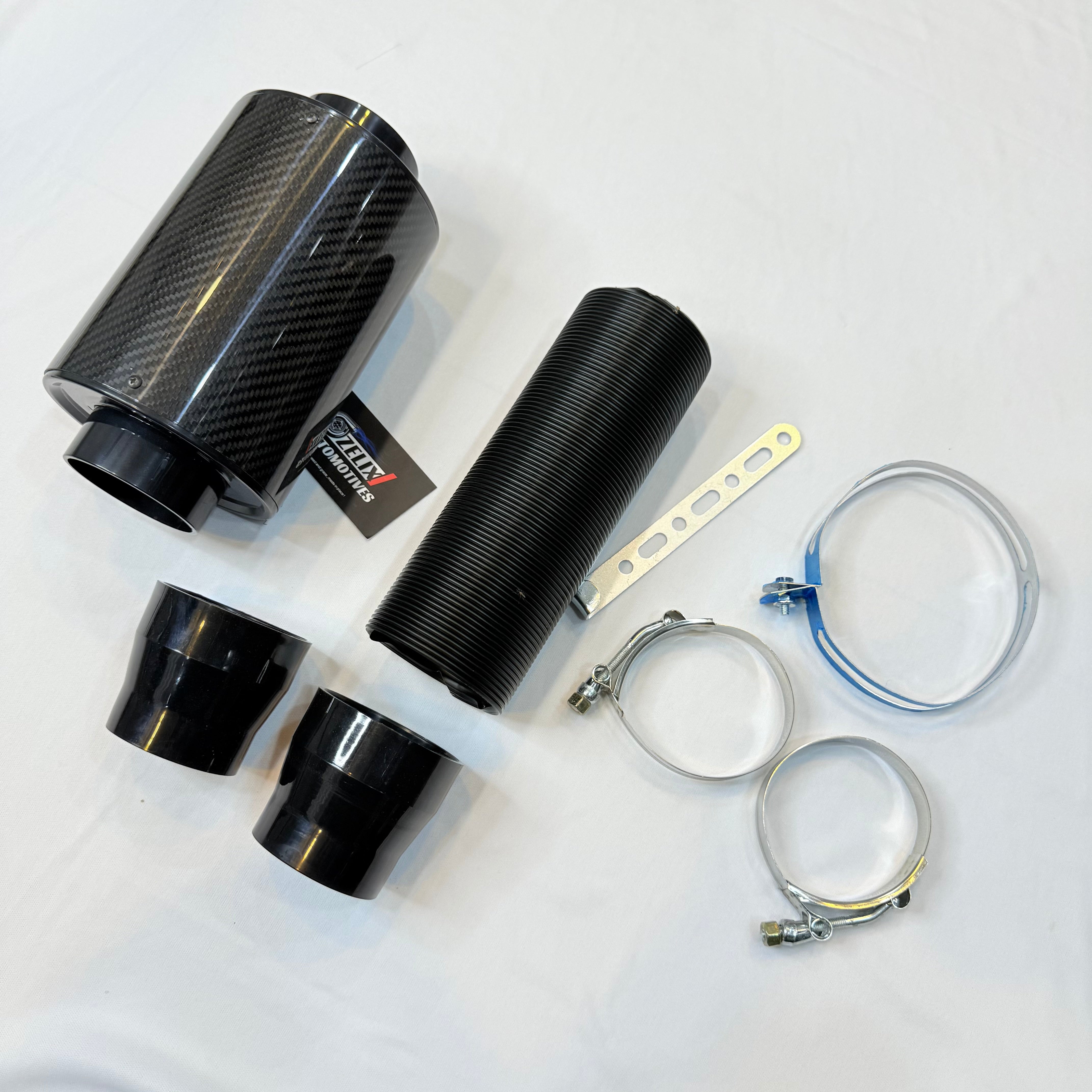 Turbo Intake System Turbo & Air Intake Systems | Zelix Automotives India