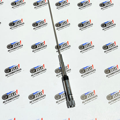 Nagoya Diamond-Cut Car Antenna | Sporty rear look (4ft)