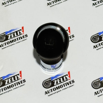 Toyota Innova Crysta Gear Knob | Premium Interior Upgrade