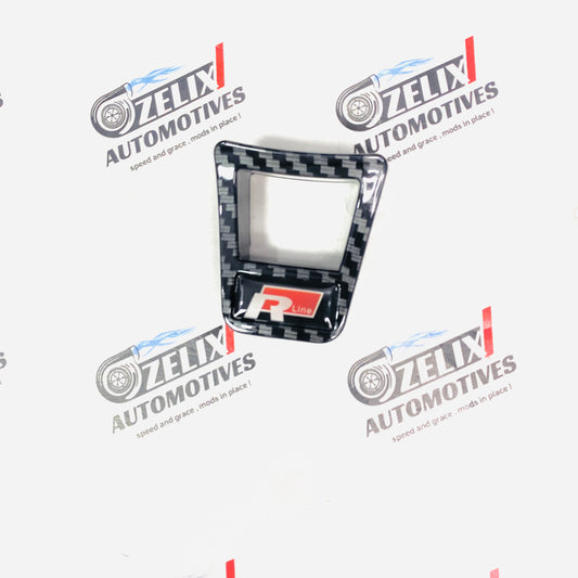 Polo, Vento, Ameo Universal Steering Wheel Trim Badge