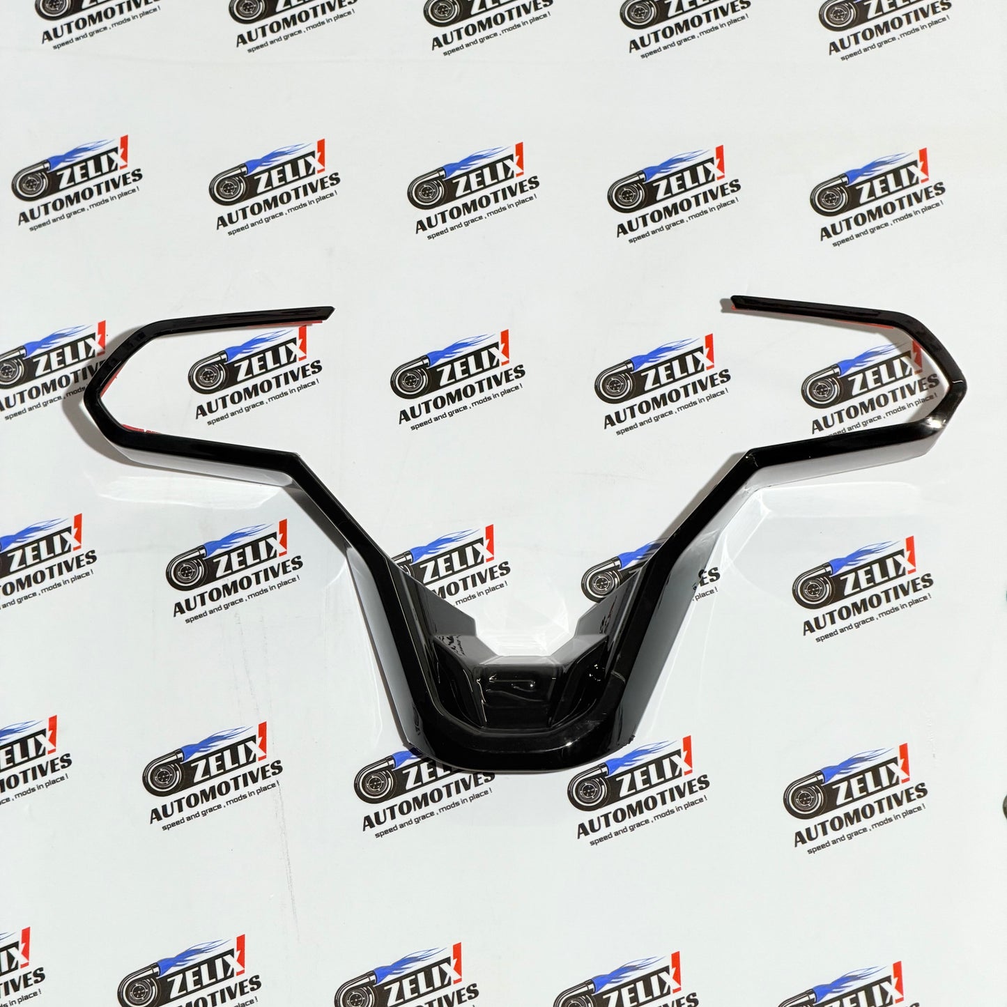 Virtus Full Trim Badge | Aftermarket Badge