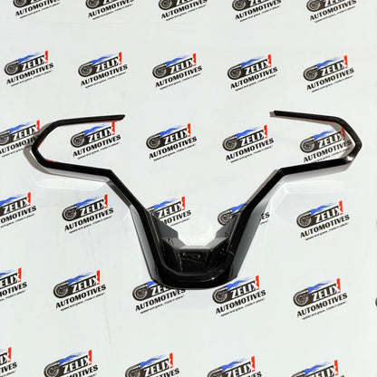 Virtus Full Trim Badge | Aftermarket Badge