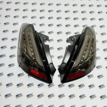 Maruti Suzuki Swift (2011-2017) Tail Lights | Swift Type 2 Taillamps
