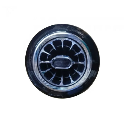 Cardi K4 AC Vent Ambient Light For Mahindra Thar ROXX 2024 Onwards