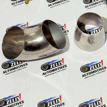 Universal Valvetronic Remote Control Exhaust Kit | Vacuum Cutoff