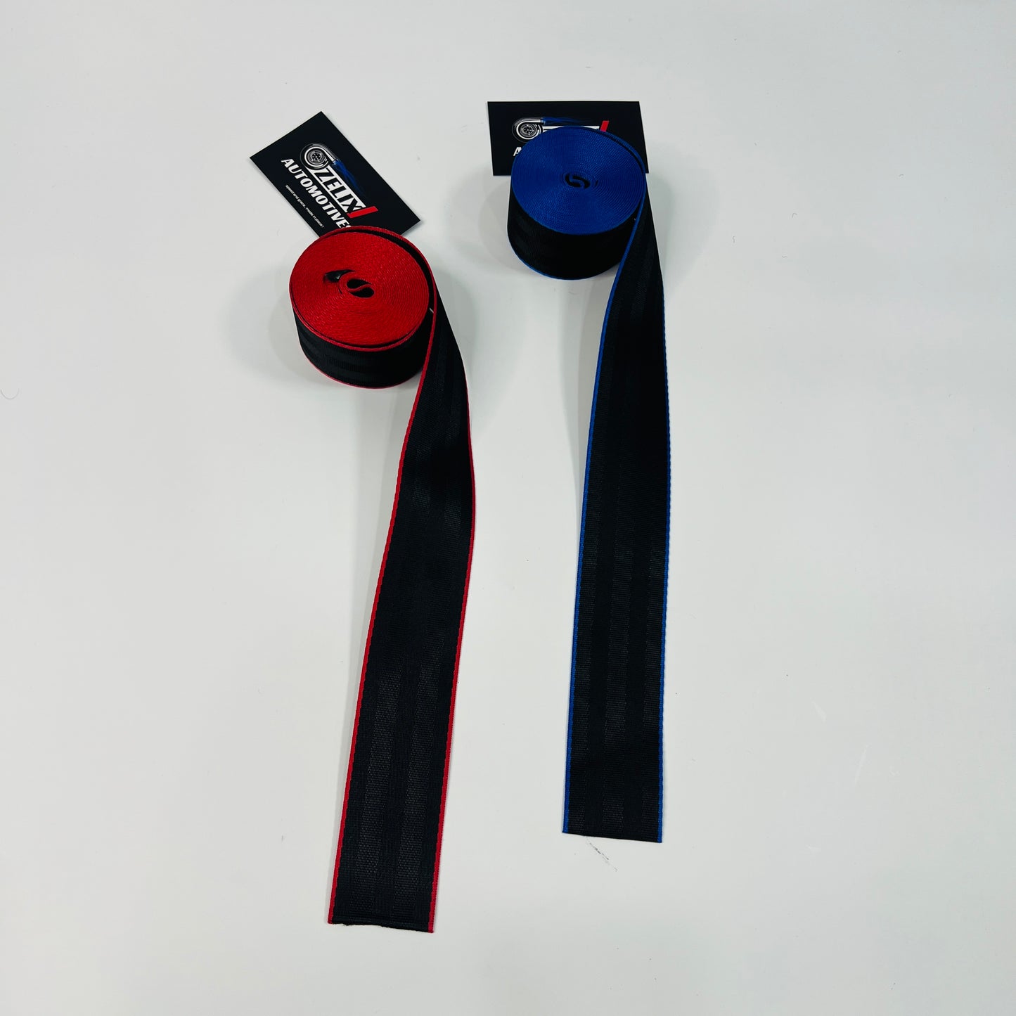 Plain Seat Belt Universal  – Aftermarket Safety Harness Replacement