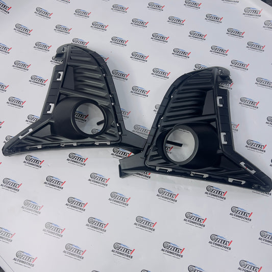 i20 2024 Projector Bracket (Set) | Aftermarket Headlight Mounting Brackets.