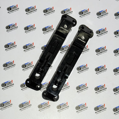 Thar Aluminium Side Hinges | Aftermarket Heavy-Duty Door Hinges
