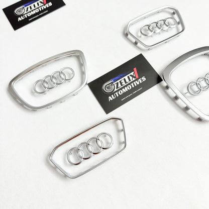 Steering Trim For Audi 5 Type