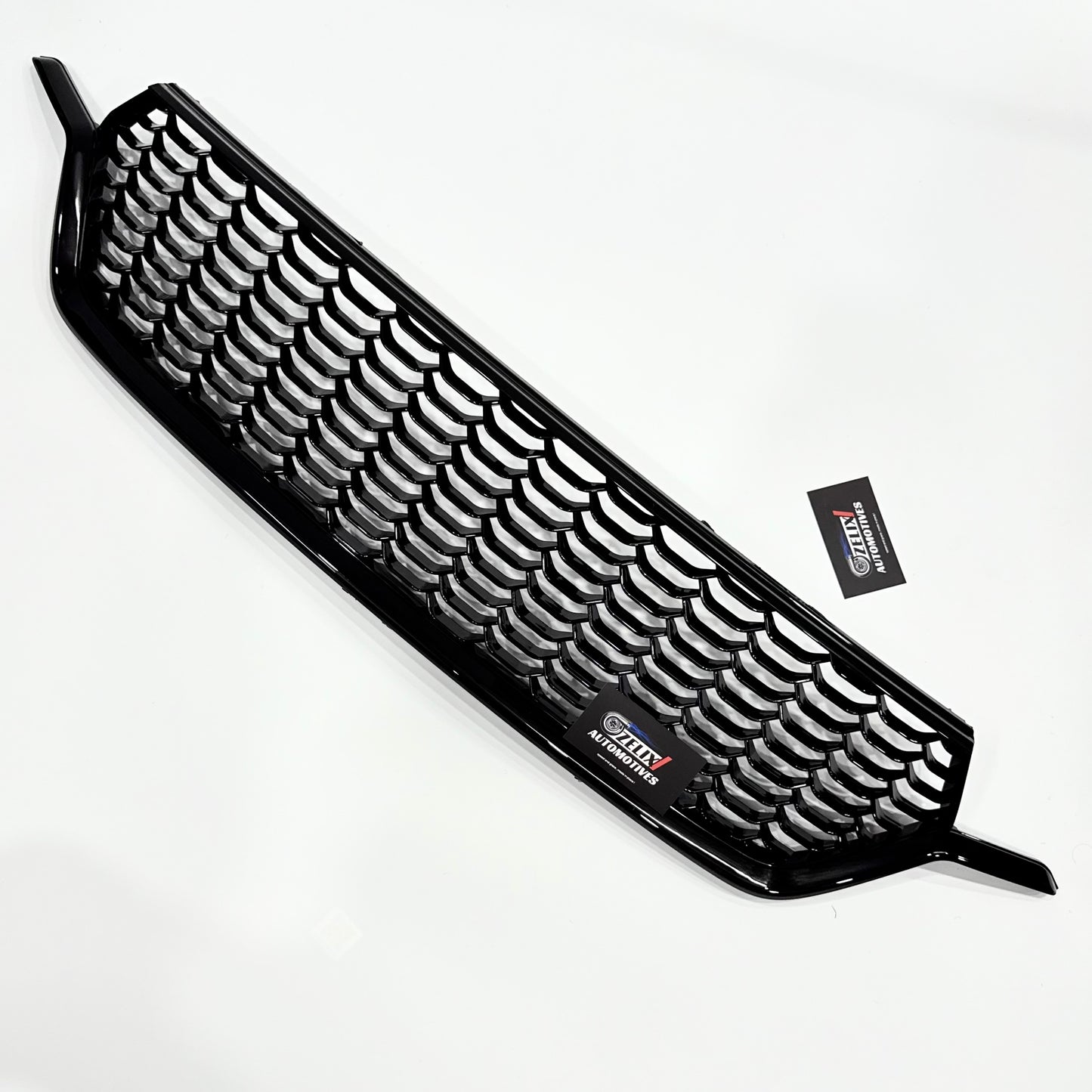 Ertiga Grill