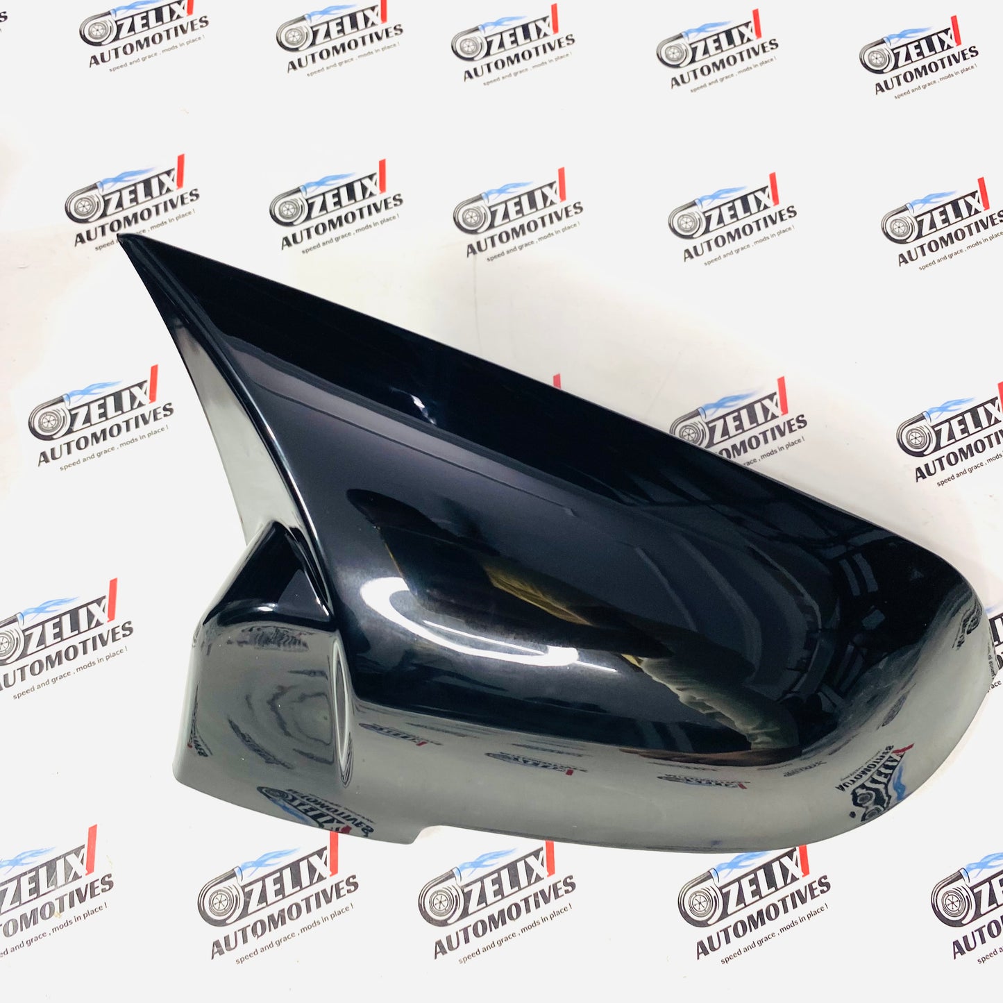 BMW 5 Series F10 Mirror Cover