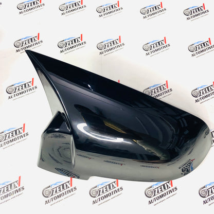 BMW 5 Series F10 Mirror Cover